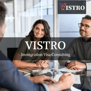 Vistro – Visa Immigration WordPress Theme