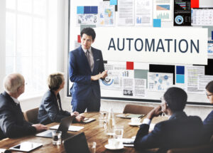 AI Automation Services in Delhi